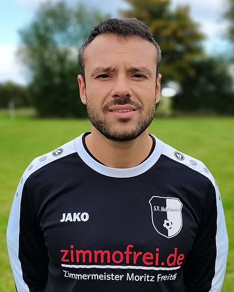 Foto: Aaron Reineke