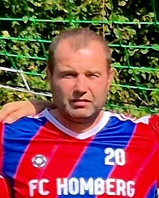 Oleksandr Havryliuk