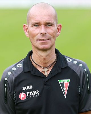 Reinhold Jansen