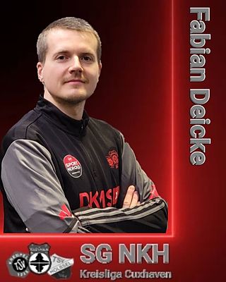 Fabian Deicke