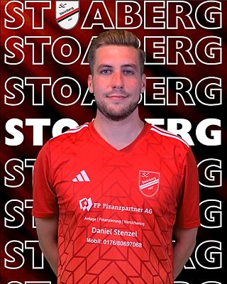 Patrick Griesshammer