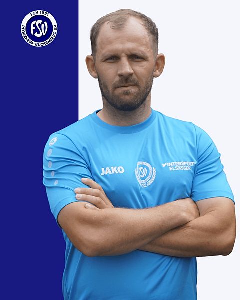 Foto: FSV