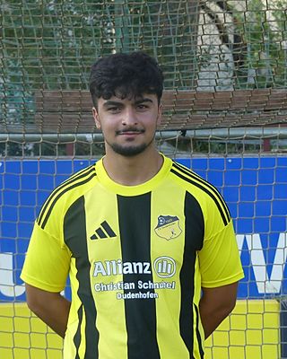 Hasan Bulut