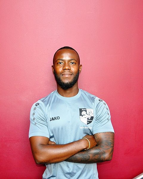 Foto: Francois Kaiser