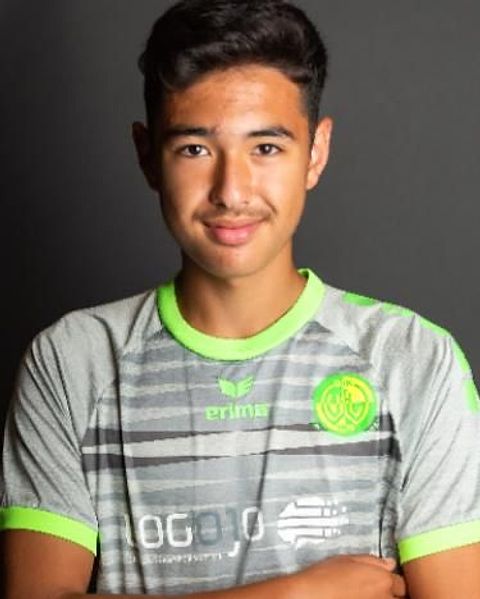 Foto: VfL Willich Jugend