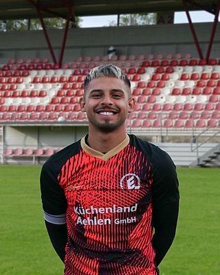 David Barragan Castro