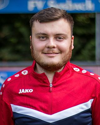 Jannik Mießmer