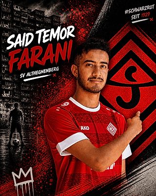 Said Farani