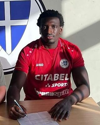 Mohamed Akandji