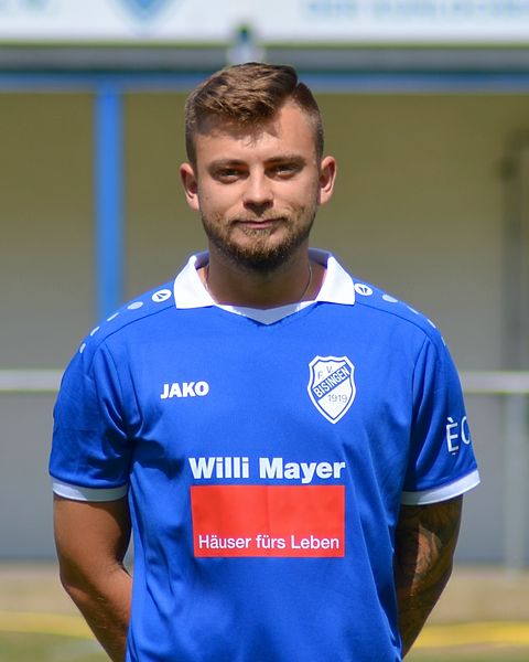 Foto: FV Bisingen