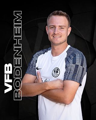 Felix Rolinger