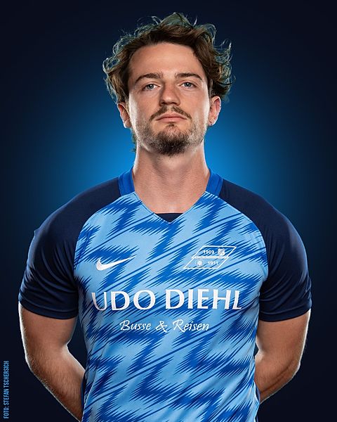 Foto: Stefan Tschersich