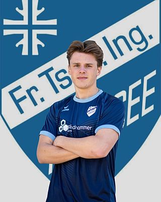 Lukas Lang