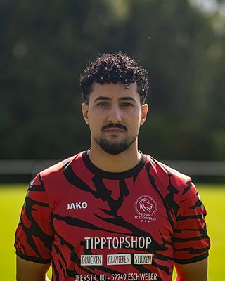 Hassan Koubaa