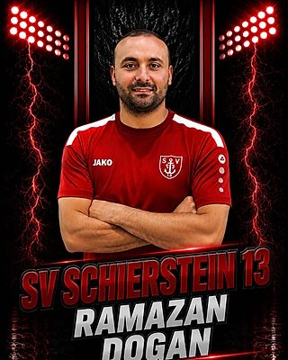 Ramazan Dogan