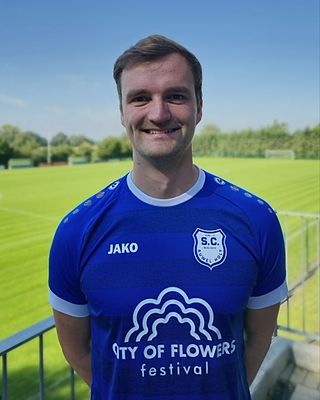 Felix Blaschczok
