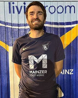 Daniel Öhlenschläger