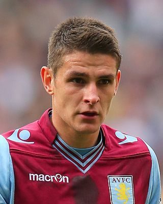 Ashley Westwood
