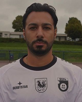 Salvatore Abbate
