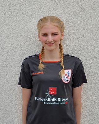 Melina Voß