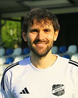 Markus Baron