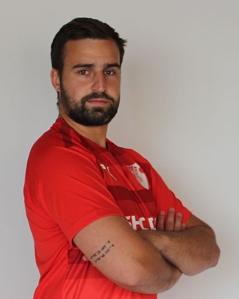 Foto: Quirin Huber und Justin Bauer