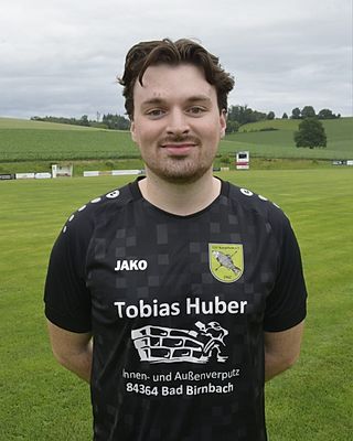 Timo Stranzinger