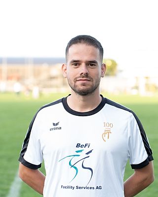 Afrim Sermaxhaj