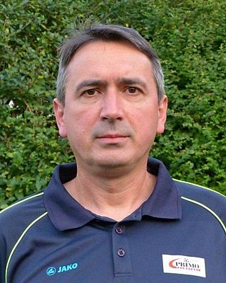 Goran Tadic