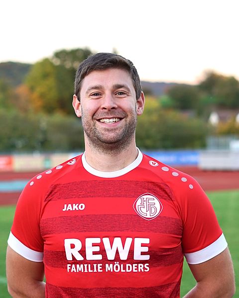 Foto: #MH32 #fcdonzdorf