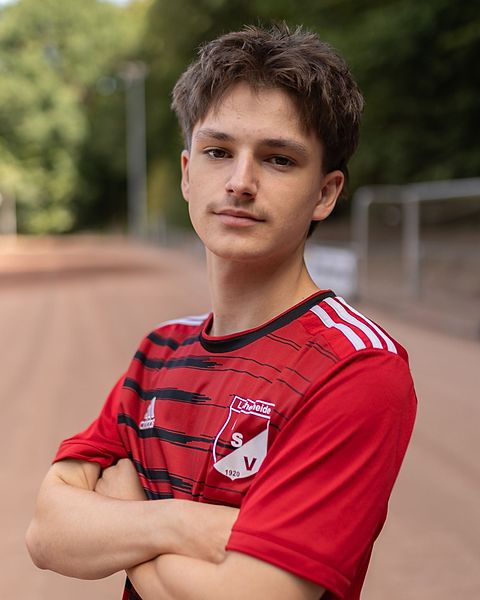 Linus Stenzel