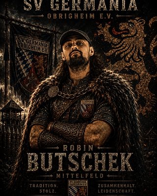 Robin Butschek