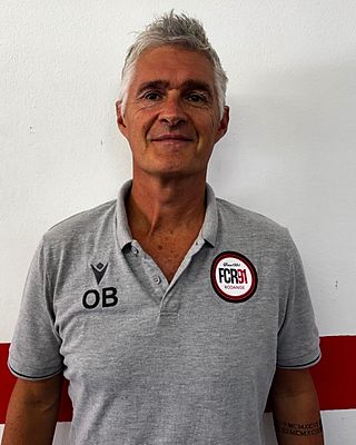 Olivier Baudry