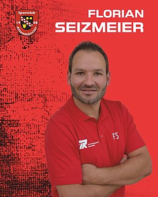 Florian Seizmeier