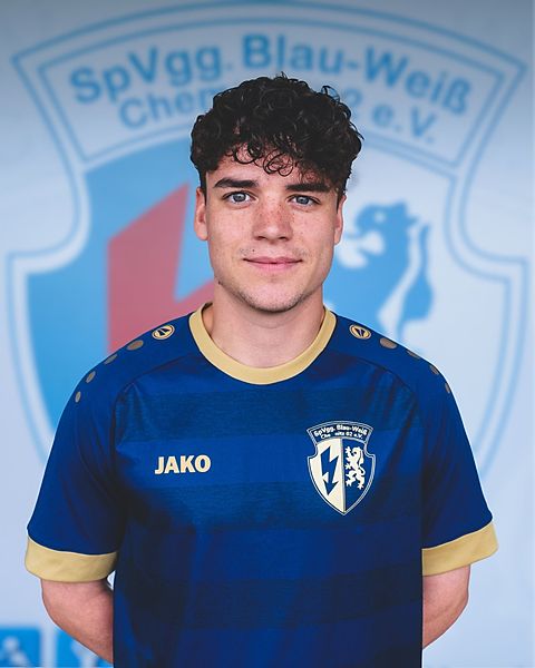 Foto: SpVgg Blau-Weiß Chemnitz 02