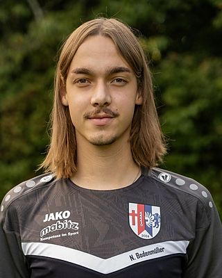 Noah Bodenmüller