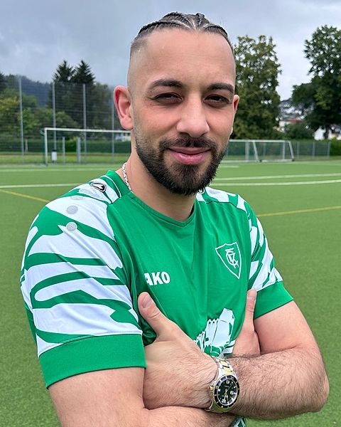 Foto: FC Kollnau