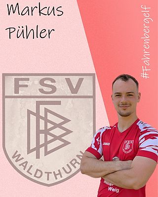Markus Pühler