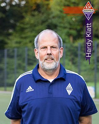 Hardy Klatt