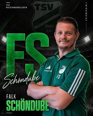 Falk Schöndube