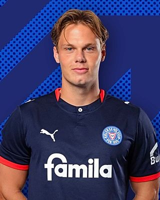 Henrik Arnold