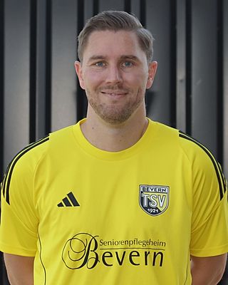 Jan-Phillip Steenbock
