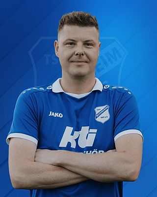 Marco Öhler