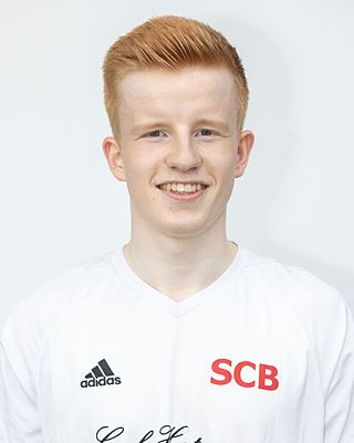 Niclas Wiedekamp
