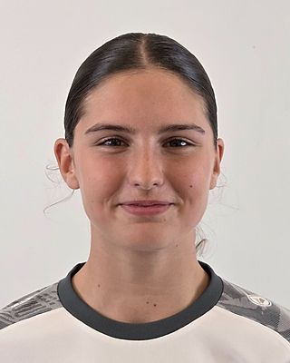 Lina Anna Wißkirchen