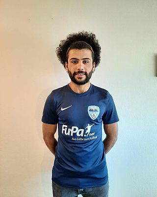 Mohamad Al-Abdoullah