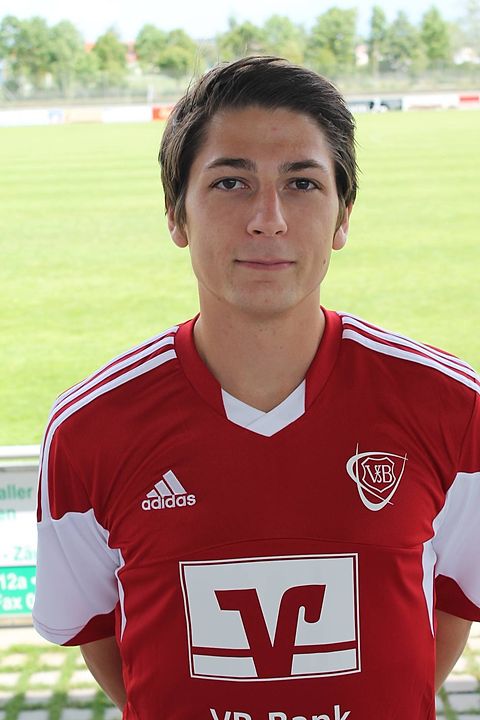 Foto: VfB Hallbergmoos