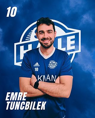 Emre Tuncbilek