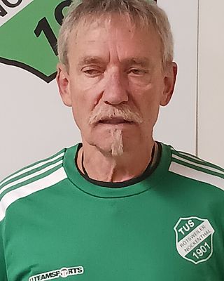 Klaus-Peter Schneider