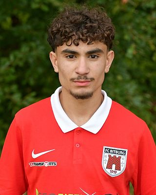 Housam Saleh